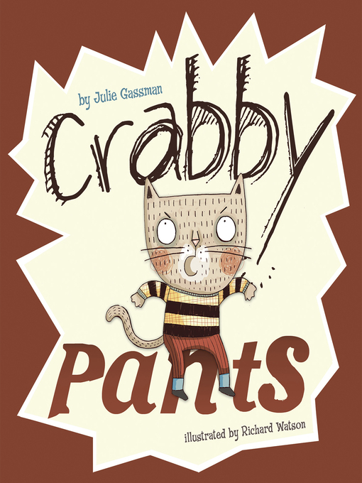 Title details for Crabby Pants by Julie Gassman - Available